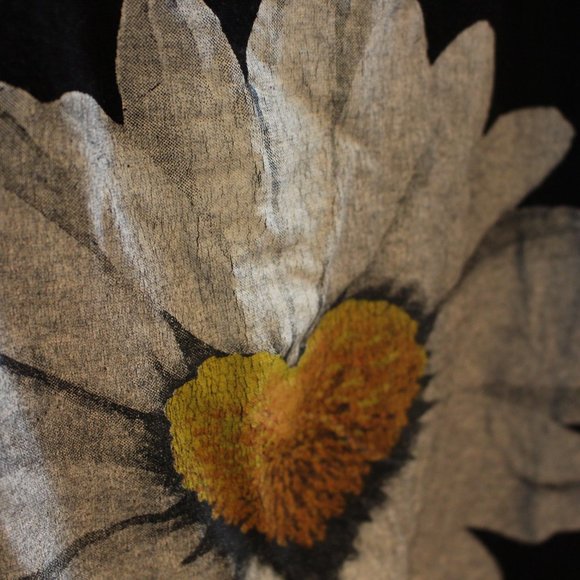 Daisy crop top - Picture 4 of 5